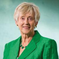 Stella Rimington